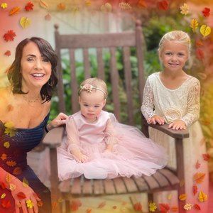 Meet your Posher, Tami